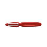 Wüsthof Sebze/Meyve Soyacağı Kırmızı 17,5 cm