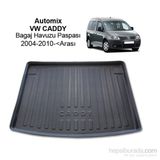 Wv Caddy Bagaj Havuzu 2004-2010