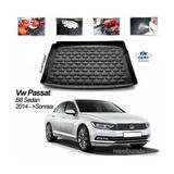 Wv Passat B8 Bagaj Havuzu