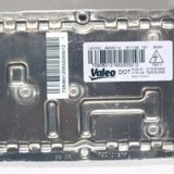 Wv Touareg 2003-10 Valeo Xenon Far Beyni,8E0907391a