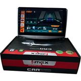 Ww Passat B6-B7 Fimex 4-64 (Fanlı) Dspli Pro Oem Multimedia - Siyah