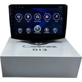 Ww Passat B6-B7 (Piano Black) Cadence D13 Yeni Seri Işlemcili Pro Oem Multimedia - Siyah