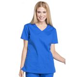 WW655 – WW160 Cerrahi Takım (Cherokee Ürünlerinden Oluşturulmuş Set) (Royal Blue, M)