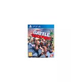 Wwe 2K Battlegrounds Playstation 4 Cd Oyun Teşhir