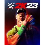 WWE 2K23 Standart Edition Xbox One Oyunu