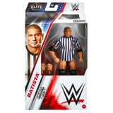 WWE Batista (hakem) Elite Greatest Hits 7 oyuncak güreş aksiyon figürü
