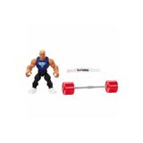 WWE HWH19 - Cody Rhodes Jch71 Güçlü Güreşçiler Aksiyon Figürü