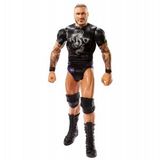 WWE Main Event Serisi Aksiyon Figürleri GFT58 - Cm Punk