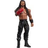 Wwe Main Event Serisi Aksiyon Figürleri GFT58 - Roman Reigns - Renkli