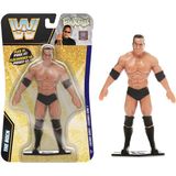 WWE S1 FLE01000 - The Rock Legends Aksiyon Figürü
