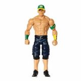 WWE Smackdown Aksiyon Figür 15 cm GDF62 - Andrade Jcv49