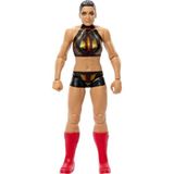 Wwe Smackdown Aksiyon Figür 15 cm GDF62 - Lyra Valkyria JCV51 - Renkli
