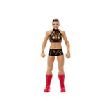 WWE Smackdown Aksiyon Figür 15 cm GDF62 - Lyra Valkyria Jcv51