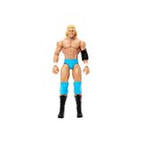 WWE Smackdown Aksiyon Figür 15 cm GDF62 - Sid Justice Jcv50