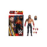 WWE Smackdown Elite Collection Aksiyon Figürü GNM28 - Roman Reigns Jhv14