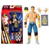 WWE Smackdown Elite Collection Aksiyon Figürü GNM28 - Seth Rollins Jhv16