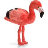 WWF 15170024 23 cm Flamingo Peluş Oyuncak