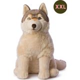 WWF 23190002 70 cm Kurt Büyük Peluş Oyuncak