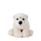WWF Beyaz Kutup Ayısı Peluş Oyuncak 23 cm - 9" 15187002