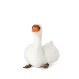 Wwf Bon Ton Toys Kuğu Peluş Oyuncak 23 Cm