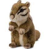 WWF Bon Ton Toys WWF Sincap Peluş Oyuncak 15 cm 15211046