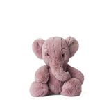Wwf Cub Club Bon Ton Toys Ebu Pembe Fil Peluş Oyuncak 29 Cm