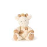 Wwf Cub Club Bon Ton Toys Jefferson Bej Zürafa Peluş Oyuncak 29 Cm
