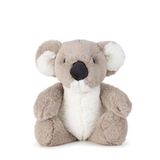 WWF Cub Club Coco Gri Koala Peluş Oyuncak 23 cm - 9" 16186001