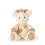 WWF Cub Club Jefferson Bej Zürafa Peluş Oyuncak 29 cm - 11.5" 16195001