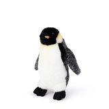 WWF İmparator Penguen Peluş Oyuncak 20 cm - 8" 15189004
