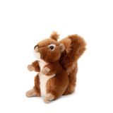 WWF Kızıl Sincap Peluş Oyuncak 15 cm - 6" 15201009