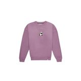 WWF Market Leylak Giant Panda Sweatshirt