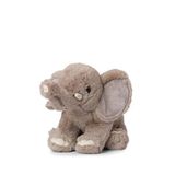 Wwf Oturan Fil Peluş Oyuncak 23 Cm