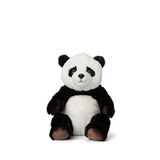 Wwf Oturan Panda Peluş Oyuncak 23 Cm