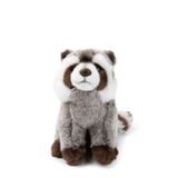 WWF Rakun Peluş Oyuncak 23 cm - 9" 15211044