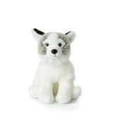 WWF Sibirya Kurdu Peluş Oyuncak 23 cm - 9" 15177002