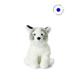 Wwf Sibirya Kurdu Peluş Oyuncak 23 Cm