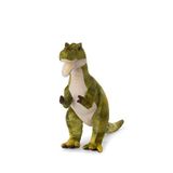 Wwf T-rex Dinazor Peluş Oyuncak 47 Cm