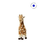 Wwf Zürafa Peluş Oyuncak 31 Cm