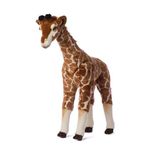 Wwf Zürafa Peluş Oyuncak 75 Cm