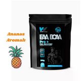Wwp Eaa Bcaa Pro+ Full Recovery, Tam Iyileşme Dayanıklılık + Kas + Bağışıklık - 300G – Aromalı. - Ananas