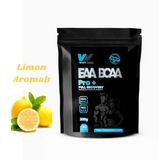 Wwp Eaa Bcaa Pro+ Full Recovery, Tam Iyileşme Dayanıklılık + Kas + Bağışıklık - 300G – Aromalı. - Limon