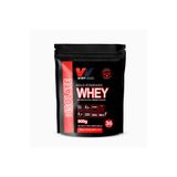 Wwp Gold Standard Whey Isolate – Izolat Protein Tozu – 900G – Aromalı. - Çilek