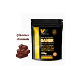 WWP IRON STANDARD GAINER – Gerçek Sporcular İçin Kilo ve Kas Desteği – 1250g – Çikolata Aromalı