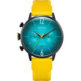 WWRC1036 47 mm Erkek Kol Saati - Siyah