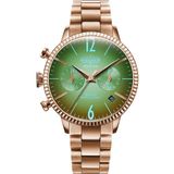WWRC616 Kadın Kol Saati - Rose Gold