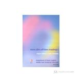 WWW.DBE.OFF-LINE.READINGS1 - FÜGEN GÜLSEN;GAYE TOLUNGÜÇ
