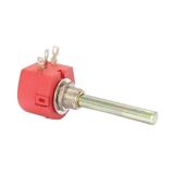 Wx118 10K 1W Tek Turlu Potansiyometre