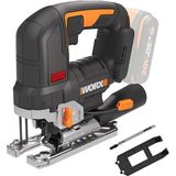 WX542.9 20VOLT Profesyonel Kömürsüz Dekupaj Testere ( Akü Dahil Değildir )