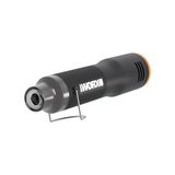 Wx743.9 Makerx 20V Profesyonel Sıcak Hava Tabancası 210Gr Hafif Tasarım İle Hızlı Isınma